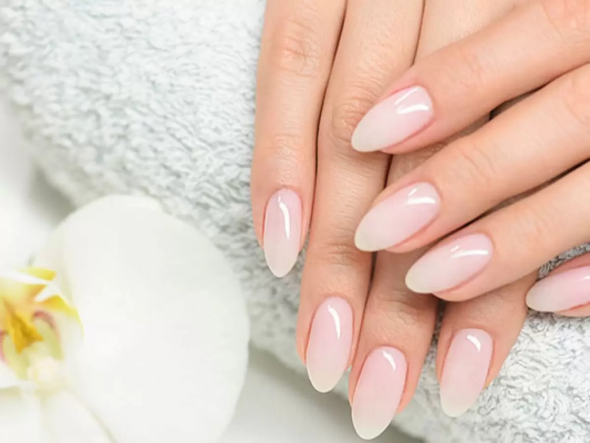 Muratlı Protez Tırnak