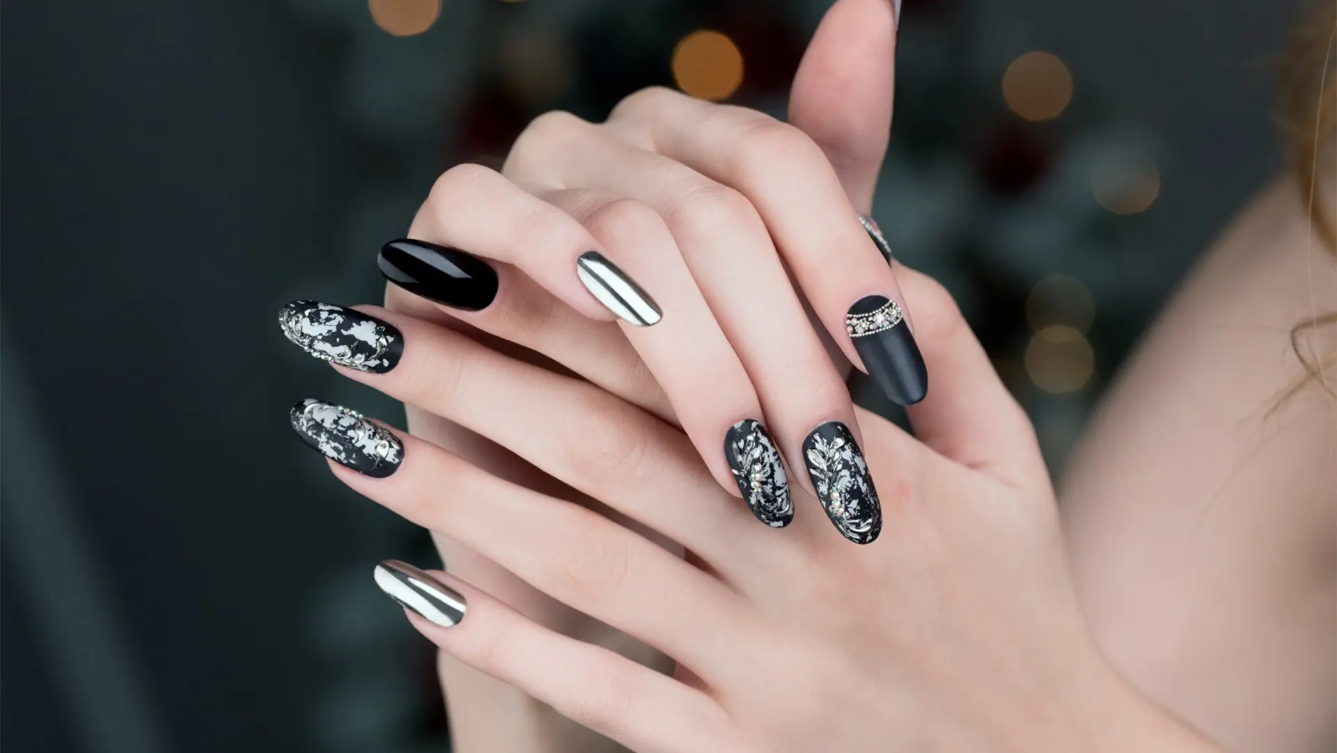 Muratlı Protez Tırnak